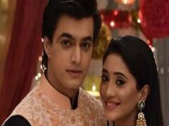 Naira, Kartik celebrate Milni festival | Saas Bahu Aur Saazish (22.07.2020)
