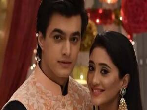 Naira, Kartik celebrate Milni festival | Saas Bahu Aur Saazish (22.07.2020)