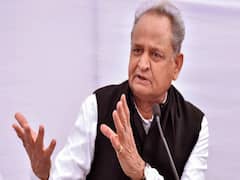 Gehlot's brutal attack on Pilot: Conspiracy is to make PM Modi happy, says CM | Full PC