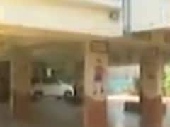 વડોદરાઃ ભાજપના નેતાની સ્કૂલે ફી ન મળતા ઓનલાઇન શિક્ષણ કર્યું બંધ, જુઓ વીડિયો