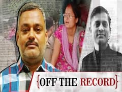 Vikas Dubey के साथी की पत्नी का ऑडियो वायरल, हत्या के बाद किया था विकास के भाई की पत्नी को फोन