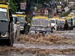 Why Mumbai topples every year during first week of monsoon? | Matrabhumi