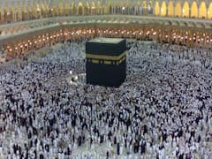 How Covid-19 has changed annual pilgrimage 'Hajj Yatra' 