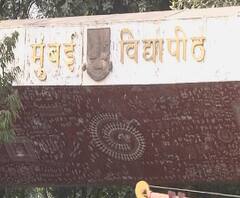 University Exam | 'त्यांना विद्यार्थांच्या जीवाची काळजी नाही का?' : युवासेना नेते वरुण सरदेसाई