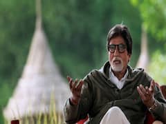 Amitabh Bachchan and Abhishek Bachchan test positive in second report as well | Special Bulletin