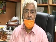 VHP President Alok Kumar targets Owaisi for attacking PM Modi over participation in Bhoomi Pujan