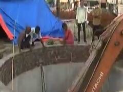 વડોદરાના પૂર્વ વિસ્તારોમાં દૂષિત પાણીની સમસ્યાથી સ્થાનિકો પરેશાન, જુઓ વીડિયો 