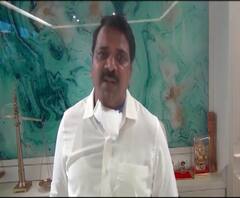 Narendra Mehta | मीरा भाईंदरचे माजी भाजप आमदार नरेंद्र मेहता पुन्हा एकदा वादात, ऑडिओ क्लिप व्हायरल