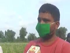 મારુ ગામ મારી વાતઃ સાબરકાંઠાના પ્રાંતિજના તાજપુર કુઇ ઓરણ ગામના ખેડૂતોની શું છે સમસ્યા?