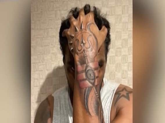 Remo D'Souza gets inked again | Hot News (09.07.2020)