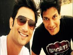 Sushant Singh Rajput के दोस्त महेश शेट्टी का आरोप, दोस्तों से मिलने नहीं देती थीं Rhea Chakraborty