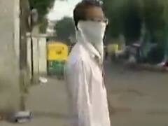 અમદાવાદઃ કોરોનાના કારણે AMTSએ નક્કી કરેલા રૂટના નિર્ણયથી મુસાફરોને હાલાકી,જુઓ વીડિયો