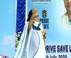 বাম আমলে পঞ্চায়েতে ১০০% দুর্নীতি হত: মুখ্যমন্ত্রী