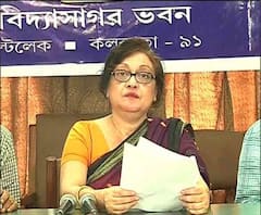 উচ্চমাধ্যমিকে ঐতিহাসিক ফল, নম্বরের বন্যায় ‘ঘরে ঘরে ফার্স্ট ডিভিশন’, প্রথম পেলেন ৪৯৯ 