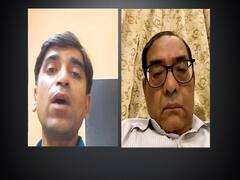 Banning Chinese apps was important: Dr. Gulshan Rai