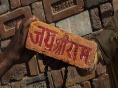 Ram Janmabhoomi Trust's meet concludes, confusion b/w two dates for 'bhumi pujan' 