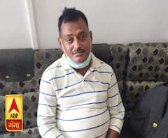 Madhya Pradesh के Ujjain से गिरफ्तार Vikas Dubey, महाकाल मंदिर पहुंचा था 5 लाख का इनामी