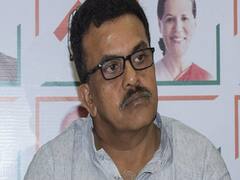 Congress Internal Disputes की वजह से हारते जा रहें हैं States : Sanjay Nirupam 