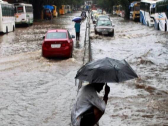 Indian Monsoon : Corona के बाद अब भारी बारिश का Third Degree Torcher