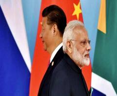 ভারত থেকে সরার নামই নেই, প্রকৃত নিয়ন্ত্রণরেখায় ১৪টি কামান বসাল চিন সেনা 