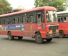 Lockdown मुळे एसटीचं मोठं आर्थिक नुकसान; 1 लाख कर्मचाऱ्यांच्या जूनच्या पगारासाठी पैसे नाही