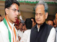 Rajasthan Political Crisis : 17 MLA नहीं गए CM Ashok Gehlot की Meeting में 
