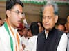 Rajasthan Political Crisis : 17 MLA नहीं गए CM Ashok Gehlot की Meeting में 