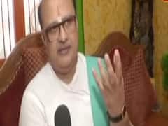 Vadodara: सुखधाम हवेली मंदिर में चढ़ाए गया 11 हजार आम