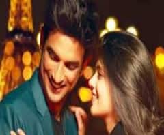 আজ মুক্তি পাচ্ছে সুশান্তের শেষ ছবি, তার আগে প্রকাশ্যে শ্যুটিংয়ের কিছু অদেখা মুহূর্ত