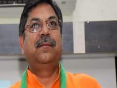 Congress party lacks unity: PL Punia