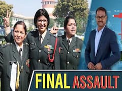 Indian Army में मिलेगा Women को permanent commission, Defence Ministry ने जारी किया आदेश