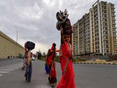 Special Report: Middle Class पर पड़ी लॉकडाउन की सबसे बुरी मार, बचत के साथ-साथ नौकरी भी गई