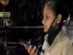 Inspirational story of Gujarat cop Sunita Yadav