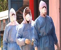 স্নাতকোত্তর উত্তীর্ণ হওয়ার ৪ দিনের মধ্যেই ৩০০ জুনিয়র ডাক্তারকে নিয়োগ