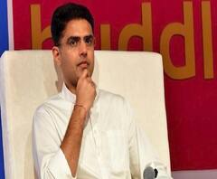 VIDEO | राजस्थान सरकारला धोका नाही : अशोक गहलोत | बातम्यांचं अर्धशतक | ABP Majha