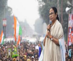 করোনা সংক্রমণের আবহে এবার তৃণমূলের ২১ জুলাইয়ের সভা ভার্চুয়াল