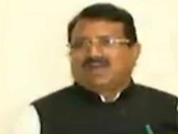 પૂર્વ મંત્રી આત્મારામ પરમારના સમર્થકોએ સોશિયલ મીડિયા પર ગ્રુપ બનાવી પ્રચાર કર્યો શરૂ