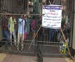 Mumbai Corona Update | मुंबईतील एकाच सोसायटीतील 60 जणांना कोरोना