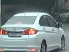 સુરતના અડાજણ, અઠવા ગેટ સહિતના વિસ્તારોમાં વરસાદ, સિવિલ હોસ્પિટલમાં ભરાયા પાણી