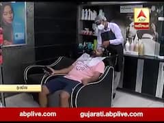 રાજકોટઃ હેર સલૂન એસોશિયેશનનો નિર્ણય, સાંજે આટલા વાગ્યા સુધી જ ખુલ્લી રહેશે દુકાનો