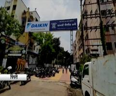 Pimpri Mother killed Daughter | पिंपरीत आईनंच केली मुलीची हत्या, त्रास देत असल्याने घेतला मुलीचा जीव