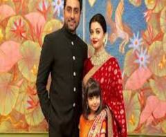 অভিষেকের থেকেই অমিতাভের করোনা? আক্রান্ত ঐশ্বর্য ও আরাধ্যা 