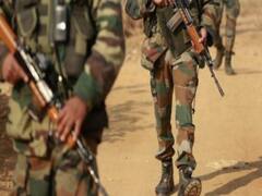 Baramulla: Infiltration bid foiled, 2 terrorists gunned down at LoC