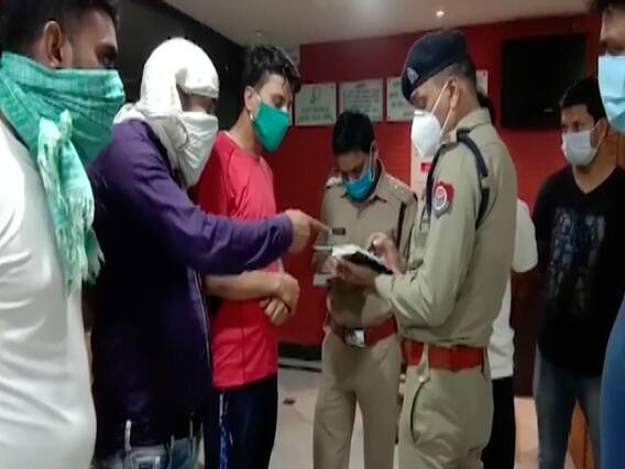 Ghaziabad: Goons shoot journalist, politics escalate over the matter | News@7