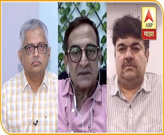 Majha Maharashtra Majha Vision | कोरोनानंतर मराठी सिनेमा, नाटक आणि मालिकांचं काय? मनोरंजन क्षेत्राचं व्हिजन काय?