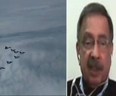 Rafale In India | भारतीय वायूदलाची क्षमता वाढणार :एअर मार्शल (निवृत्त) भूषण गोखले