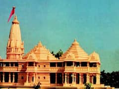 Petition filed in Allahabad HC demanding ban on Ram temple bhoomi pujan