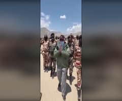 PM Narendra Modi Leh | लेह दौऱ्यानंतर पंतप्रधान मोदी महत्वाची बैठक घेणार