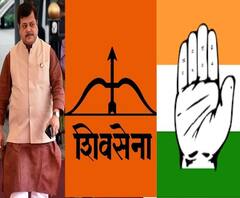 Pravin Darekar | काँग्रेसनं शिवसेनेला कोंडीत पकडलं, बकरी ईदच्या मतभेदावरून प्रवीण दरेकरांचा टोला