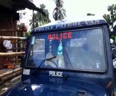 করোনায় স্বামীর মৃত্যুশোক সামলাতে না পেরে ২ মেয়েকে নিয়ে রেল লাইনে ঝাঁপ স্ত্রীর